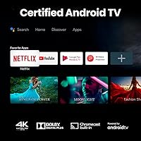 BenQ HT4550i 4K HDR LED Smart Home Theater Projector — image 7