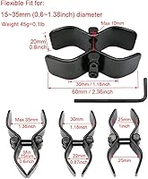 ABLEBRO X38 Shotgun Camera 1080P HD — image 4