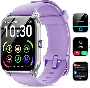 WMK IDW13 Smartwatch Review