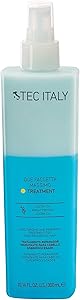 Tec Italy Due Faccetta Massimo Hydro Nourishing Hair Treatment 300mL Review