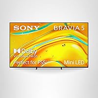 Sony BRAVIA 5 55-inch 4K Mini LED Smart TV — image 17