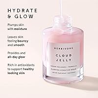 Herbivore Cloud Jelly Plumping Hydration Serum 30mL — image 3