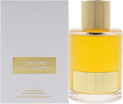 Tom Ford Costa Azzurra EDP Spray 3.4oz