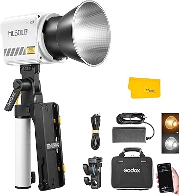 Godox ML60IIBi