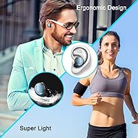 Motast I09 Wireless Earbuds — image 7