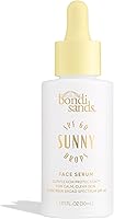 Bondi Sands Sunny Drops SPF 60 Face Serum 1.01oz — image 1