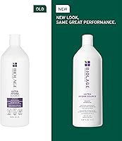 Biolage Ultra Hydra Source Shampoo & Conditioner Set, 33.8 Fl Oz — image 2