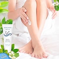 Bergman Kelly Hotel Toiletries Bundle White Tea 1 oz, 125 Pieces — image 7