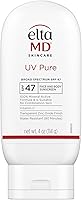 EltaMD UV Pure Face and Body Sunscreen SPF 47 — image 1