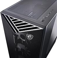 MSI Aegis ZS Gaming Desktop, Ryzen 9 9900X, GeForce RTX 5080, 32GB RAM, 2TB SSD — image 3