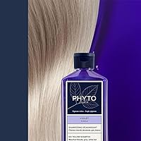 PHYTO No Yellow Shampoo 8.45 fl.oz. — image 6