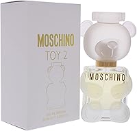 Moschino Moschino Toy 2 Eau de Parfum Spray 1 oz — image 4