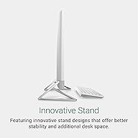 Dell Inspiron 7730 All-in-One Desktop 27-inch FHD Touchscreen, Intel Core i7, 32GB RAM, 1TB SSD, NVIDIA GeForce MX570A — image 5