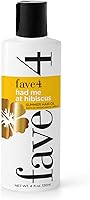 fave4 Hair Had Me at Hibiscus Hair Oil, 3.4oz — image 1