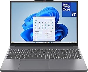 Lenovo IdeaPad Slim 3 16 Laptop, Intel Core i7-13620H, 16GB RAM, 2TB SSD Review