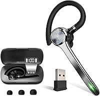 HEIBAS G7 Bluetooth Headset — image 1