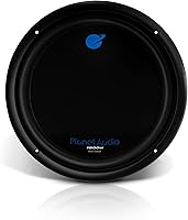 Planet Audio AC12D 12-inch Car Subwoofer — image 1