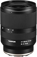 Tamron 17-28mm f/2.8 Di III RXD for Sony E-Mount — image 7