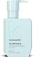 KEVIN.MURPHY KILLER.CURLS Leave-In Anti Frizz Cream 200mL — image 1