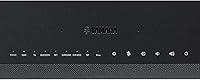 Yamaha YAS-209BL Sound Bar with Wireless Subwoofer — image 6