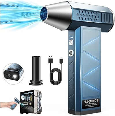 Hingso Compressed Air Duster ORD-102