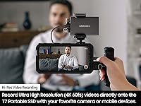 Samsung T7 Portable SSD 2TB — image 6