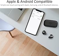 iLuv myBuds Wireless Earbuds — image 4