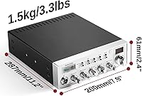 Radioddity QT40 10 Meter SSB Ham Radio — image 6