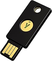 Yubico Security Key NFC — image 1