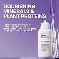 DR.FORHAIR Folligen Silk Treatment 300mL — image 6