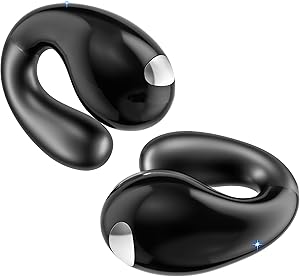 VNMN S19 Open Ear Bluetooth 5.4 Earbuds Review