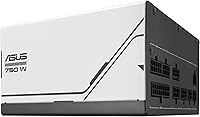 ASUS Prime AP-750G 750W Gold Power Supply — image 12