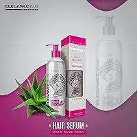 Elegance Plus Hair Serum 10.1oz — image 5