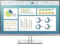 HP EliteDisplay E273 27-Inch Monitor — image 1