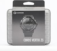 COROS VERTIX 2S Adventure GPS Watch — image 9