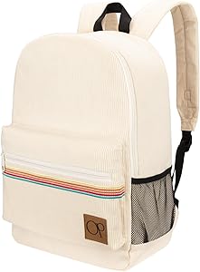 Ocean Pacific OG Corduroy Backpack Review
