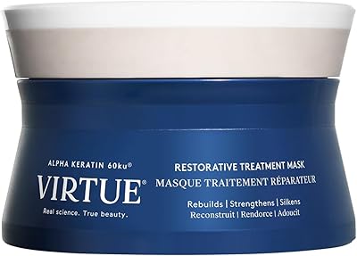 Virtue Restorative Hair Mask Treatment 8.8oz