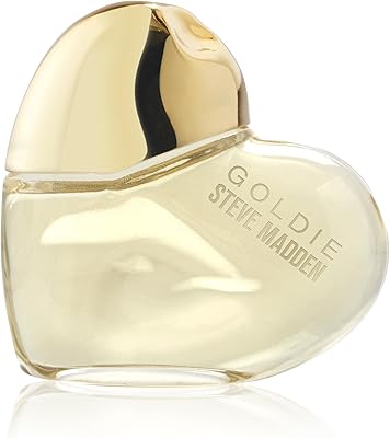 Steve Madden Goldie Eau de Parfum Spray 1.0 Fl Oz