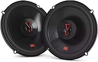 JBL Stage3 627FHI 6″ Coaxial Speakers — image 2