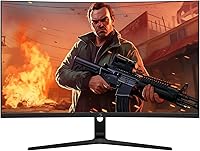 GAMEPOWER T50 27-inch Curved Gaming Monitor — image 12