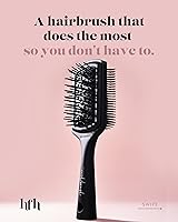 HeatFreeHair High Definition Detangling Brush — image 5