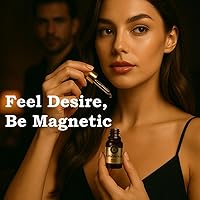 AlfaMarker Perfumes for Women with Pheromones 5mL — image 2