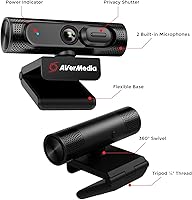 AVerMedia Live Streamer CAM 315 — image 3