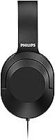 Philips H2005BK/00 Over-Ear Stereo Headphones — image 6