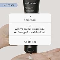 Living Proof Style Lab Air-Dry Styler 148mL — image 7