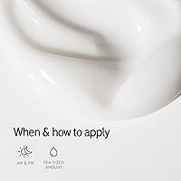 The INKEY List Omega Water Cream Moisturizer 2-Pack 1.69oz — image 4