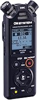 OM SYSTEM Olympus LS-P5 PCM Recorder — image 3