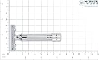 Merkur Mk34c Double Edge Razor — image 3