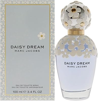 Marc Jacobs Daisy Dream Eau de Toilette 3.3oz
