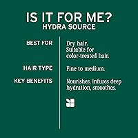 Biolage Hydra Source Leave-In Cream 250mL — image 6